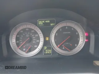 2011 Volvo C70 с VIN YV1672MC1BJ109533, выставлен на аукционе IAAI как лот 42270294 с пробегом 75 750 миль миль и . История ставок и продаж доступна на DreamBid. Изображение 7.