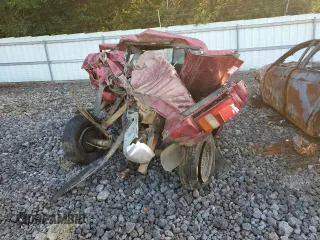 1994 Ford Ranger XL with VIN 1FTCR14A9RPA81211, listed as a Copart auction lot 71933434 with Not provided miles and Salvage title. Bid and sale history available at DreamBid. Image 6.
