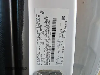 2014 Ford Escape SE с VIN 1FMCU9G93EUE26268, выставлен на аукционе Copart как лот 62872595 с пробегом 174 112 миль миль и Чистый • Clean title. История ставок и продаж доступна на DreamBid. Изображение 13.