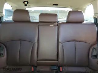 2014 Subaru Outback 2.5i Limited with VIN 4S4BRCPCXE3261945, listed as a Copart auction lot 47247555 with 208,111 mi miles and Clean Title. Bid and sale history available at carsss.com. Image 10.