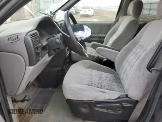 2002 Chevrolet Venture Plus 1SB Pkg with VIN 1GNDU03E72D199659, listed as a Copart auction lot 50313805 with 86,155 mi miles and Salvage Title. Bid and sale history available at carsss.com. Image 7.