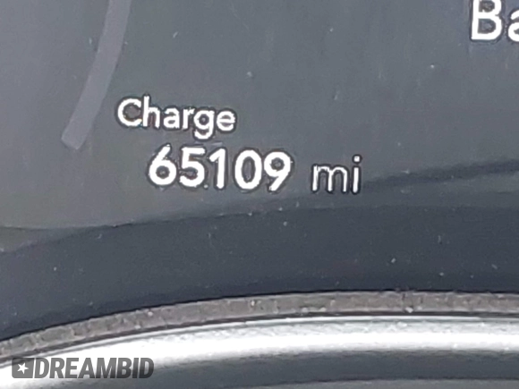 2023 Chrysler Pacifica Hybrid Touring L with VIN 2C4RC1L70PR622000, listed as a IAAI auction lot 42711826 with 65,109 mi miles and . Bid and sale history available at DreamBid. Image 16.