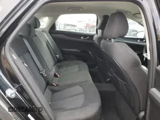 2021 Kia K5 LXS with VIN 5XXG14J24MG053307, listed as a Copart auction lot 78300804 with 131,877 mi miles and Non Repairable. Bid and sale history available at carsss.com. Image 10.