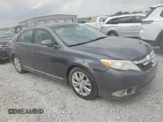 2012 Toyota Avalon z VIN 4T1BK3DB5CU445634, wystawiony jako Copart lot #56147435 z przebiegiem 173 568 mil mil oraz Szkoda całkowita • Salvage title. Historia ofert i sprzedaży dostępna na DreamBid. Obrazek 4.