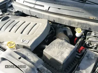 2018 Dodge Journey SXT z VIN 3C4PDDBG0JT261198, wystawiony jako IAAI lot #41451969 z przebiegiem 81 067 mil mil oraz . Historia ofert i sprzedaży dostępna na DreamBid. Obrazek 22.