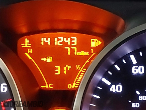 2012 Nissan Juke SL z VIN JN8AF5MVXCT122328, wystawiony jako IAAI lot #41629578 z przebiegiem 141 243 mil mil oraz . Historia ofert i sprzedaży dostępna na DreamBid. Obrazek 16.