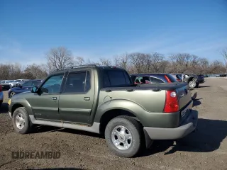 2001 Ford Explorer Sport Trac с VIN 1FMZU77E61UA58397, выставлен на аукционе Copart как лот 51136385 с пробегом 197 996 миль миль и Чистый • Clean title. История ставок и продаж доступна на DreamBid. Изображение 2.