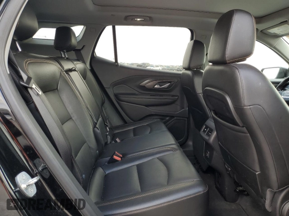 2021 GMC Terrain SLT с VIN 3GKALPEV9ML381756, выставлен на аукционе Copart как лот 52808635 с пробегом 41 559 миль миль и Списание • Salvage title. История ставок и продаж доступна на DreamBid. Изображение 11.