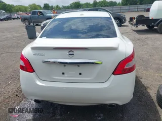 2011 Nissan Maxima SV с VIN 1N4AA5AP3BC848391, выставлен на аукционе IAAI как лот 42118014 с пробегом 173 905 миль миль и . История ставок и продаж доступна на DreamBid. Изображение 16.