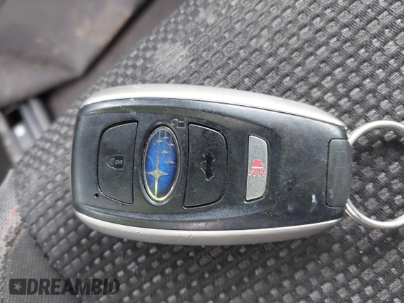 2018 Subaru Impreza Special Sports with VIN 4S3GKAL67J3621802, listed as a IAAI auction lot 41918944 with 1,170,401 mi miles and . Bid and sale history available at DreamBid. Image 11.