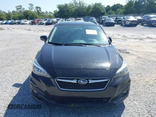 2017 Subaru Impreza Premium with VIN 4S3GTAD63H3722339, listed as a IAAI auction lot 42530573 with 120,114 mi miles and . Bid and sale history available at DreamBid. Image 12.
