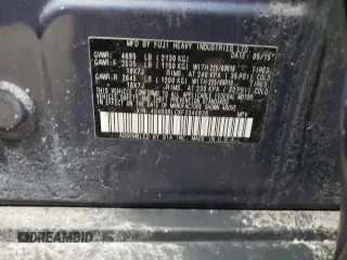 2015 Subaru Outback Limited with VIN 4S4BSBLCXF3340828, listed as a Copart auction lot 50773985 with 89,635 mi miles and Clean Title. Bid and sale history available at DreamBid. Image 13.