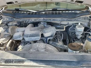 2019 Ford F-250 XL with VIN 1FT7W2B65KEE40165, listed as a IAAI auction lot 42727924 with 182,010 mi miles and . Bid and sale history available at DreamBid. Image 14.