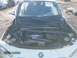 2018 BMW X2 xDrive28i with VIN WBXYJ5C31JEF78928, listed as a IAAI auction lot 40917288 with Not Provided miles. Bid and sale history available at carsss.com. Image 10.