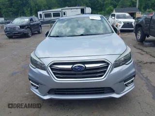 2019 Subaru Legacy Premium z VIN 4S3BNAF65K3034819, wystawiony jako IAAI lot #42456414 z przebiegiem 105 907 mil mil oraz . Historia ofert i sprzedaży dostępna na DreamBid. Obrazek 12.