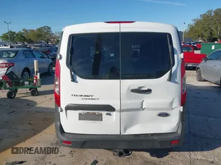 2015 Ford Transit Connect XL с VIN NM0LS6E70F1179690, выставлен на аукционе IAAI как лот 41828263 с пробегом 214 548 миль миль и . История ставок и продаж доступна на DreamBid. Изображение 17.