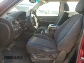 2007 GMC Yukon SLT with VIN 1GKFK13037J101824, listed as a Copart auction lot 77865294 with 179,884 mi miles and Salvage Title. Bid and sale history available at carsss.com. Image 7.