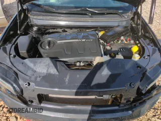 2020 Jeep Cherokee Trailhawk с VIN 1C4PJMBX6LD608552, выставлен на аукционе Copart как лот 52159995 с пробегом 84 368 миль миль и Списание • Salvage title. История ставок и продаж доступна на DreamBid. Изображение 11.