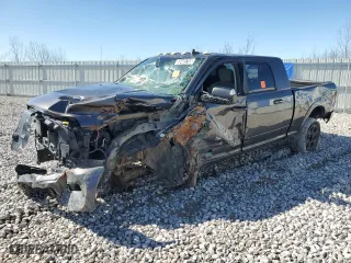 2017 Ram 2500 Big Horn with VIN 3C6UR5MJ2HG767063, listed as a Copart auction lot 50405755 with 149,890 mi miles and Clean Title. Bid and sale history available at carsss.com. Image 1.