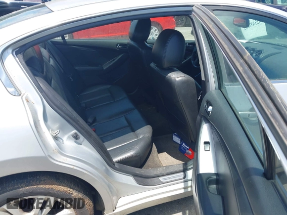 2011 Nissan Altima SL with VIN 1N4AL2AP3BC184442, listed as a IAAI auction lot 42548002 with 198,513 mi miles and . Bid and sale history available at DreamBid. Image 8.