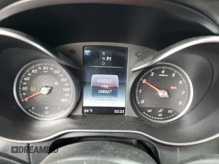 2017 Mercedes-Benz C 300 с VIN WDDWJ4KB2HF366232, выставлен на аукционе Copart как лот 52992515 с пробегом 108 067 миль миль и Списание • Salvage title. История ставок и продаж доступна на DreamBid. Изображение 9.