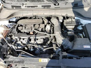 2023 Hyundai Kona N Line with VIN KM8K3CA33PU982969, listed as a Copart auction lot 41630935 with 0 mi miles and Salvage Title. Bid and sale history available at carsss.com. Image 12.