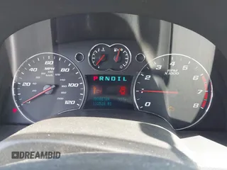 2007 Chevrolet Equinox LS z VIN 2CNDL13F976241860, wystawiony jako IAAI lot #42536409 z przebiegiem 132 528 mil mil oraz . Historia ofert i sprzedaży dostępna na DreamBid. Obrazek 7.