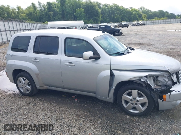 2011 Chevrolet HHR 1LT с VIN 3GNBABFWXBS608382, выставлен на аукционе IAAI как лот 42447607 с пробегом 125 498 миль миль и . История ставок и продаж доступна на DreamBid. Изображение 13.