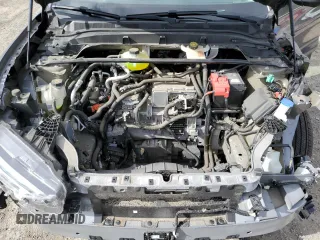 2021 Ford Mustang Mach-E Select z VIN 3FMTK1SSXMMA34697, wystawiony jako Copart lot #57275315 z przebiegiem 184 862 mil mil oraz Tytuł czysty. Historia ofert i sprzedaży dostępna na DreamBid. Obrazek 11.