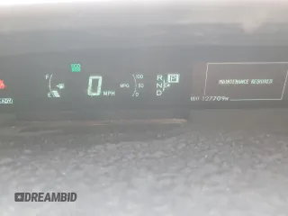 2014 Toyota Prius Four with VIN JTDKN3DU4E0392318, listed as a Copart auction lot 59008495 with 127,709 mi miles and Salvage title. Bid and sale history available at DreamBid. Image 9.