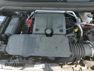 2024 Chevrolet Colorado 4WD Z71 с VIN 1GCPTDEK2R1275691, выставлен на аукционе Copart как лот 65431085 с пробегом 11 421 миль миль и Списание • Salvage title. История ставок и продаж доступна на DreamBid. Изображение 14.