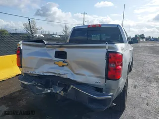 2014 Chevrolet Silverado 1500 LTZ with VIN 3GCUKSEC2EG544724, listed as a IAAI auction lot 41925805 with 70,830 mi miles. Bid and sale history available at carsss.com. Image 6.