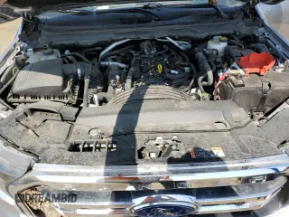 2022 Ford Ranger XL с VIN 1FTER1FH2NLD44689, выставлен на аукционе Copart как лот 59043325 с пробегом 21 246 миль миль и Чистый • Clean title. История ставок и продаж доступна на DreamBid. Изображение 11.