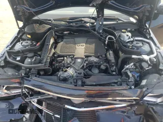 2016 Mercedes-Benz E 350 Luxury with VIN WDDHF8JB4GB295544, listed as a Copart auction lot 59818055 with 101,994 mi miles and Salvage title. Bid and sale history available at DreamBid. Image 11.