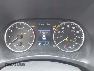 2021 Nissan Sentra S with VIN 3N1AB8BV5MY248457, listed as a IAAI auction lot 41802164 with 92,128 mi miles and . Bid and sale history available at DreamBid. Image 7.