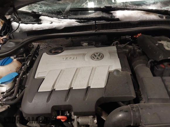 2012 Volkswagen Jetta TDI with VIN 3VWLL7AJXCM031579, listed as a IAAI auction lot 41227325 with 123,273 mi miles and . Bid and sale history available at DreamBid. Image 10.