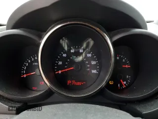2010 Kia Soul + with VIN KNDJT2A25A7162898, listed as a Copart auction lot 86285544 with 175,864 mi miles and Clean Title. Bid and sale history available at DreamBid. Image 9.