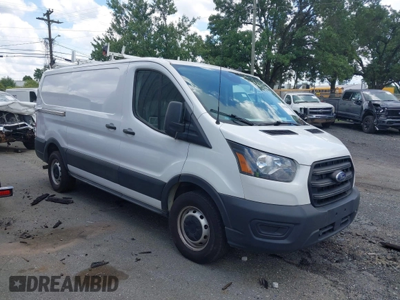 2020 Ford Transit Cargo с VIN 1FTBR1Y86LKA35522, выставлен на аукционе IAAI как лот 42505804 с пробегом 50 745 миль миль и . История ставок и продаж доступна на DreamBid. Изображение 1.