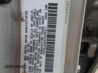 2003 Pontiac Vibe with VIN 5Y2SL62843Z456217, listed as a Copart auction lot 68135204 with 121,847 mi miles and Salvage Title. Bid and sale history available at carsss.com. Image 14.