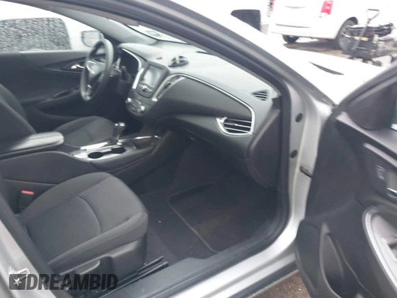2017 Chevrolet Malibu LT with VIN 1G1ZE5ST8HF151697, listed as a IAAI auction lot 42101344 with 146,903 mi miles and . Bid and sale history available at DreamBid. Image 5.