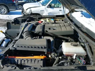 2023 Nissan Frontier SV with VIN 1N6ED1EK9PN621578, listed as a IAAI auction lot 41261849 with 20,571 mi miles and . Bid and sale history available at DreamBid. Image 20.