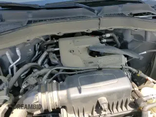 2020 Ford Explorer z VIN 1FMSK7BH3LGB89586, wystawiony jako Copart lot #69225835 z przebiegiem 104 522 mil mil oraz Szkoda całkowita • Salvage title. Historia ofert i sprzedaży dostępna na DreamBid. Obrazek 15.