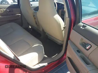 2001 Mercury Sable LS Premium with VIN 1MEFM55S91A644936, listed as a IAAI auction lot 41742593 with 173,719 mi miles and . Bid and sale history available at DreamBid. Image 8.