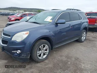 2014 Chevrolet Equinox LT with VIN 2GNALCEK5E6229609, listed as a IAAI auction lot 41892245 with 153,273 mi miles. Bid and sale history available at carsss.com. Image 17.