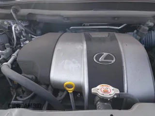 2019 Lexus RX 350L Premium with VIN JTJDZKCA2K2018219, listed as a IAAI auction lot 41806570 with 52,513 mi miles and . Bid and sale history available at DreamBid. Image 10.