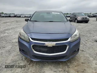 2014 Chevrolet Malibu LS with VIN 1G11B5SL7EF173532, listed as a Copart auction lot 54574485 with 129,234 mi miles and Clean Title. Bid and sale history available at DreamBid. Image 5.