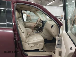 2007 Ford Explorer Sport Trac Limited z VIN 1FMEU53K87UA64421, wystawiony jako IAAI lot #41864051 z przebiegiem 159 350 mil mil oraz . Historia ofert i sprzedaży dostępna na DreamBid. Obrazek 5.