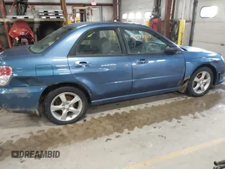 2007 Subaru Impreza i z VIN JF1GD61657H509110, wystawiony jako IAAI lot #41638537 z przebiegiem 107 645 mil mil oraz . Historia ofert i sprzedaży dostępna na DreamBid. Obrazek 6.