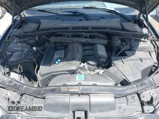 2011 BMW 3 Series 328i with VIN WBAPH7G57BNN05182, listed as a IAAI auction lot 42680703 with 179,914 mi miles and . Bid and sale history available at DreamBid. Image 10.