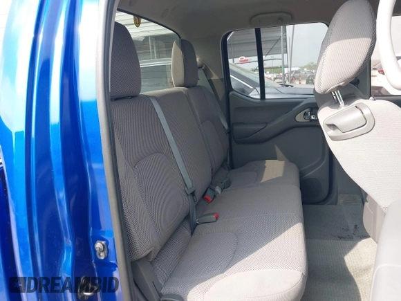 2012 Nissan Frontier SV with VIN 1N6AD0ER6CC465723, listed as a IAAI auction lot 42311342 with 102,157 mi miles and . Bid and sale history available at DreamBid. Image 8.
